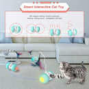 Electronic Kitten Toys