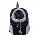 Outdoor Pet Carrier Bag