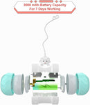 Electronic Kitten Toys