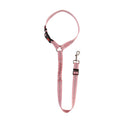 Adjustable Pet Rear Seat Belt Accessories