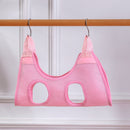 Pet Beauty hammock hanging