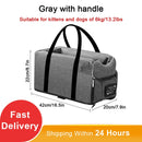 Portable Cat and Dog Bed