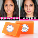 Kojic Acid, Glutathione lightening Soap