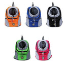 Outdoor Pet Carrier Bag