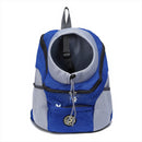 Outdoor Pet Carrier Bag